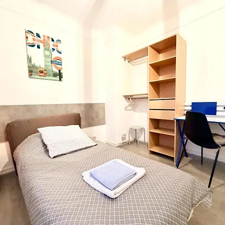 Aux Deux Ferries - North Appartamento *