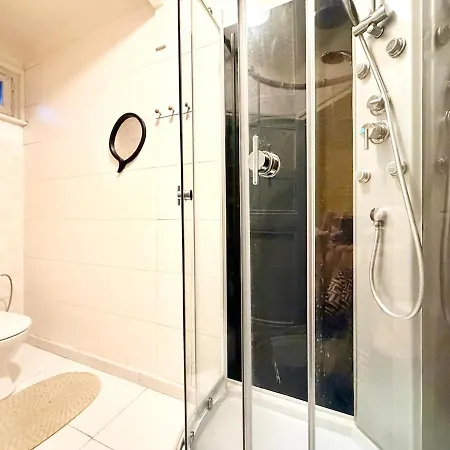 Aux Deux Ferries - North Appartement Calais