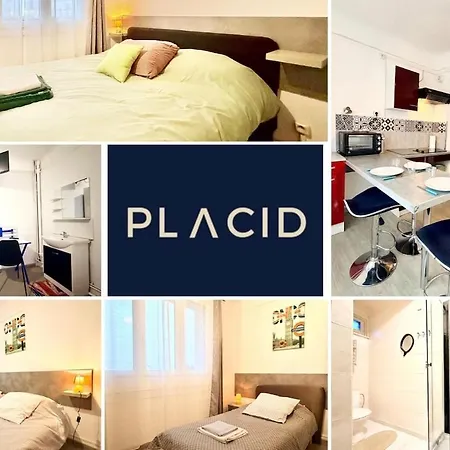 Appartement Aux Deux Ferries - North