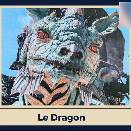 Aux Deux Ferries - North