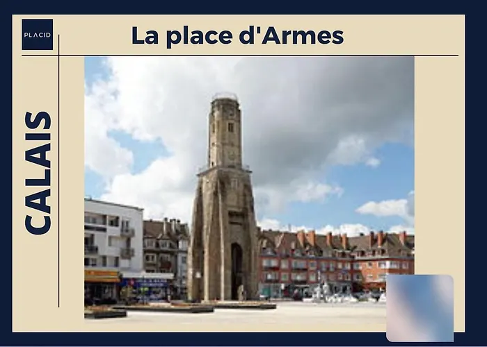 Aux Deux Ferries - North