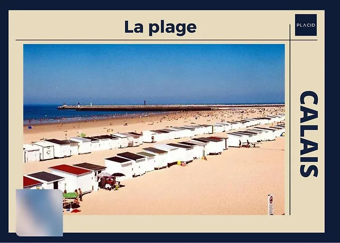 Appartement Aux Deux Ferries - North