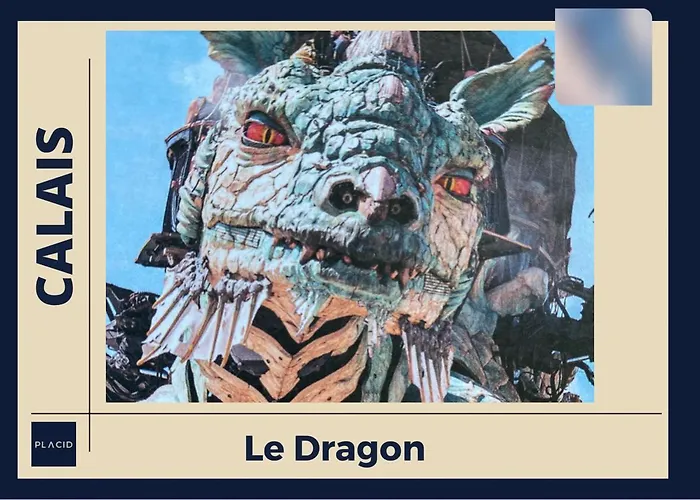 Aux Deux Ferries - North