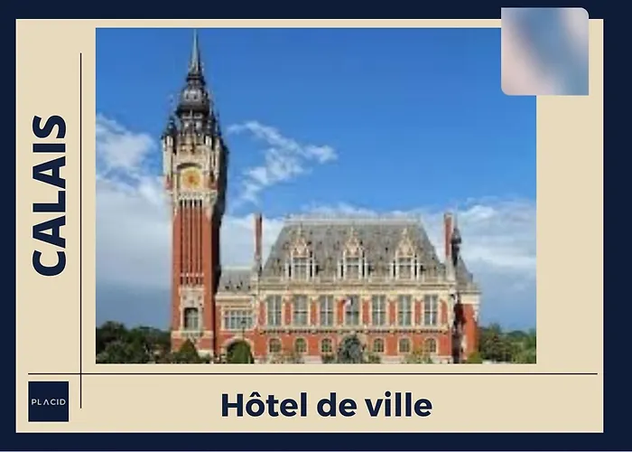 Aux Deux Ferries - North Appartement *